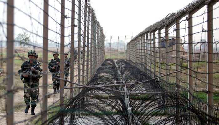 india-not-to-construct-a-wall-along-international-border