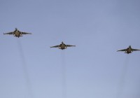 Russia targets well known militant groups in 