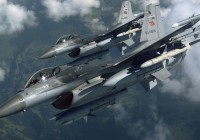 Turkish jets intercept Russian plane in Syria