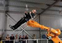 perth-professor-rotates-himself-on-huge-robotic-arm