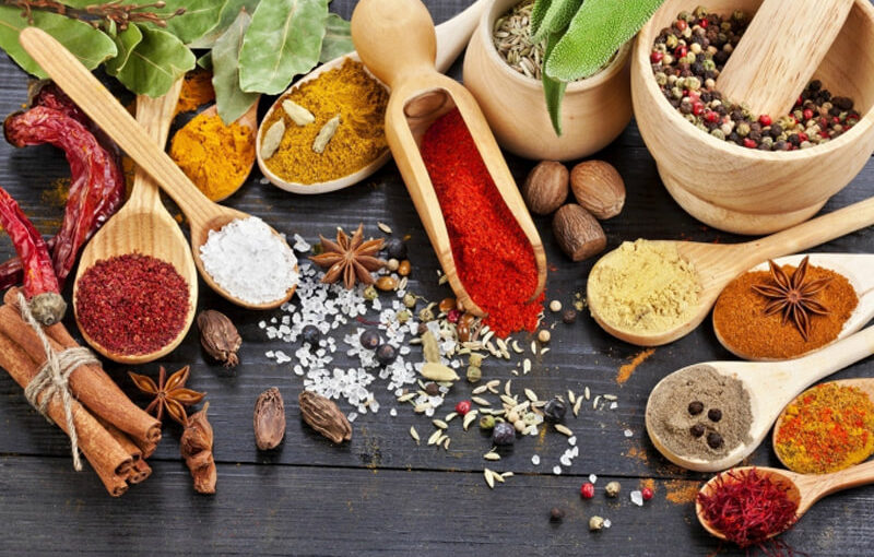 essential-spices-in-your-diet-and-its-health-outcomes