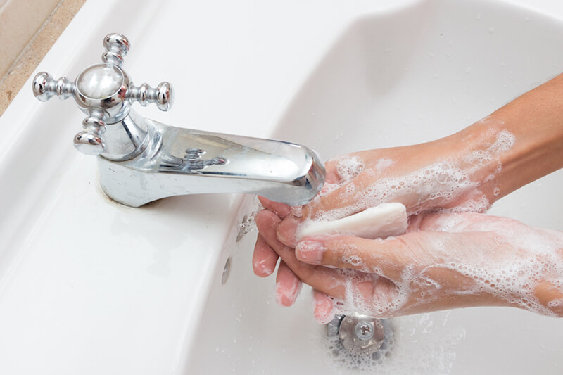 lesser-you-wash-your-hands-the-better