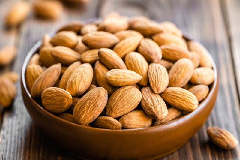 almonds-linked-with-weight-loss