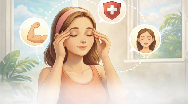 face-yoga-benefits-science