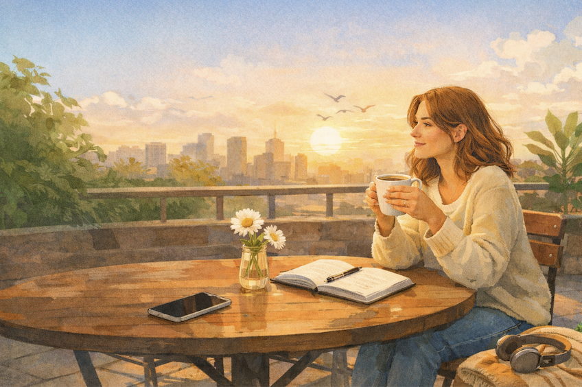 The Importance of Self Dating: Building a Strong Relationship With Yourself