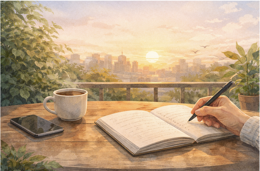 How to Identify Depression by Yourself: A Gentle Self-Check Guide