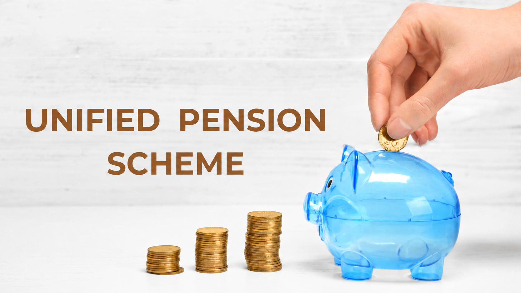 Unified Pension Scheme 2026: UPS vs NPS, Pension Benefits & Switch Rules
