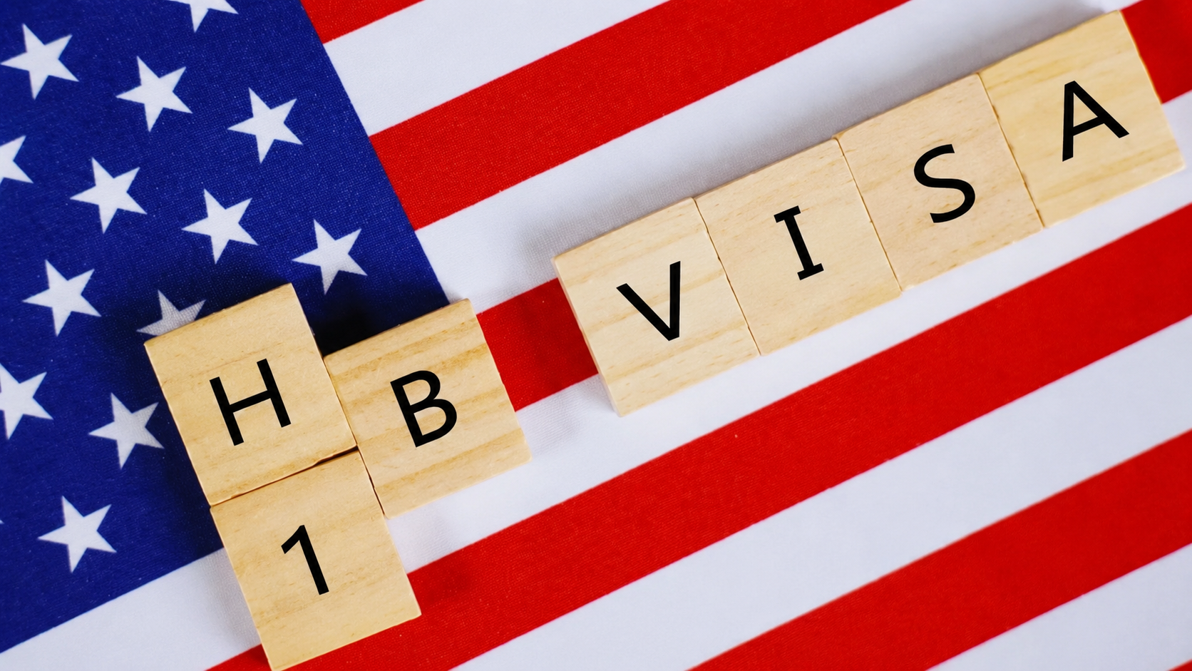 H-1B Wage-Weighted Selection 2027: How the New Lottery Works